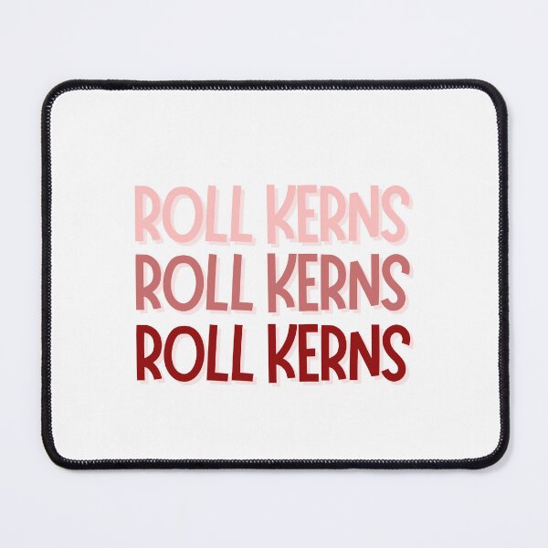 Item preview, Eastern Kentucky U designed and sold by Naomi G..