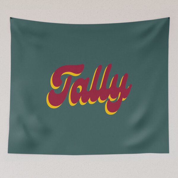 Item preview, Tallahassee     designed and sold by NatalieMurisonN.