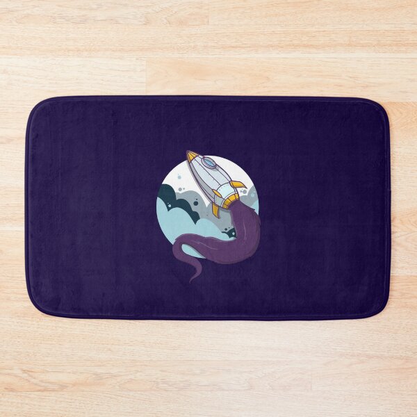 Item preview, Rocket to the moon. designed and sold by dreeft.
