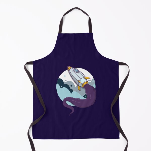 Item preview, Rocket to the moon. designed and sold by dreeft.