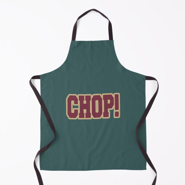 Item preview, Tallahassee CHOP!!! designed and sold by NatalieMurisonN.