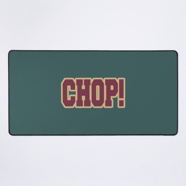 Item preview, Tallahassee CHOP!!!   designed and sold by NatalieMurisonN.