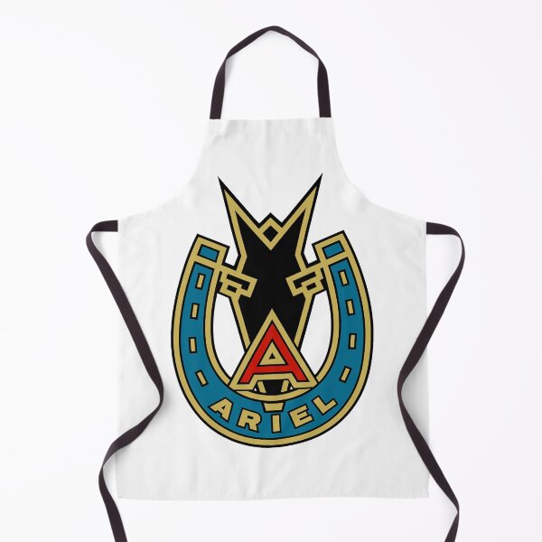 Item preview, Ariel Motorcycles Logo designed and sold by Bellatoung81.