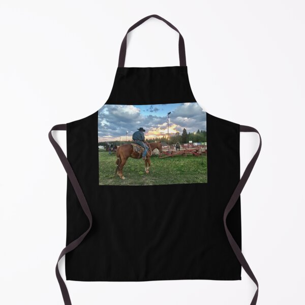 Item preview, West Yellowstone rodeo Long designed and sold by peddernnhe.