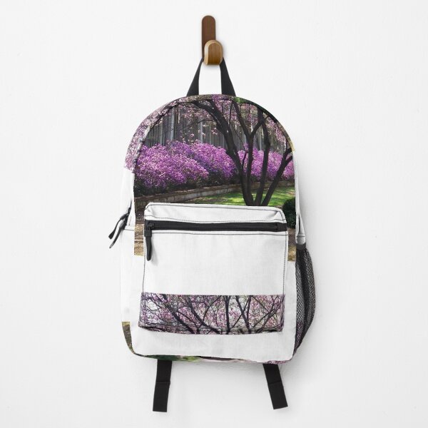 Item preview, Cherry Tree Courtyard (SUNY Albany) designed and sold by Kongiferd.