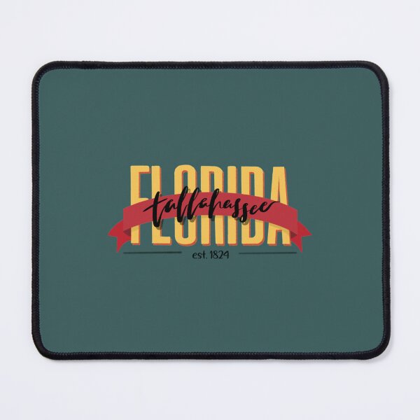Item preview, Tallahassee, Florida   designed and sold by NatalieMurisonN.