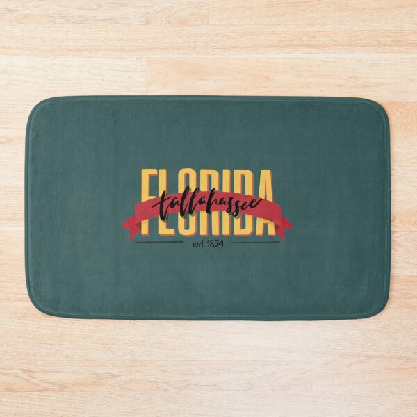 Item preview, Tallahassee, Florida   designed and sold by NatalieMurisonN.