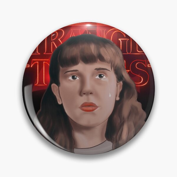 Item preview, eleven designed and sold by Thomaart.
