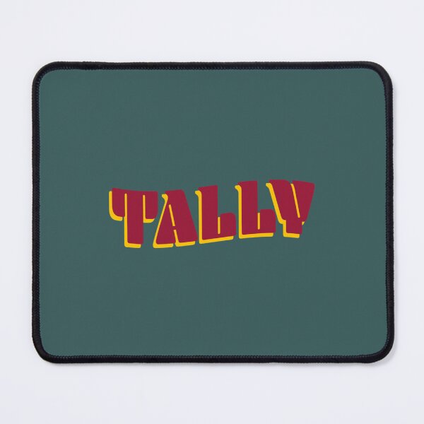 Item preview, Tally     designed and sold by NatalieMurisonN.