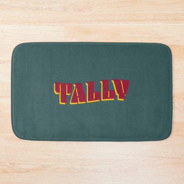 Item preview, Tally     designed and sold by NatalieMurisonN.
