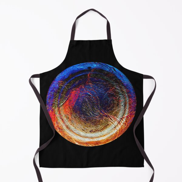 Item preview, Abstract circle mountain designed and sold by Astralia.
