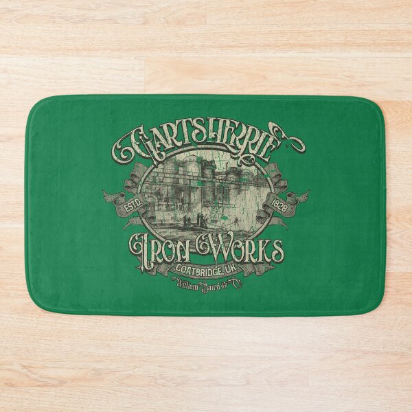 Item preview, Gartsherrie Iron Works 1828 designed and sold by AstroZombie6669.
