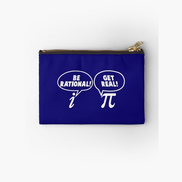 Item preview, Be Rational! Get Real! designed and sold by TeesBox.