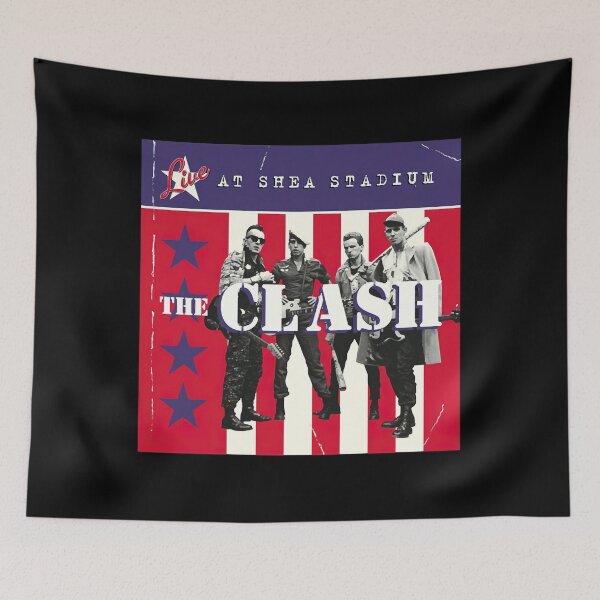Item preview, At She Stadium 2008 Essential T-Shirt designed and sold by Bellais023.