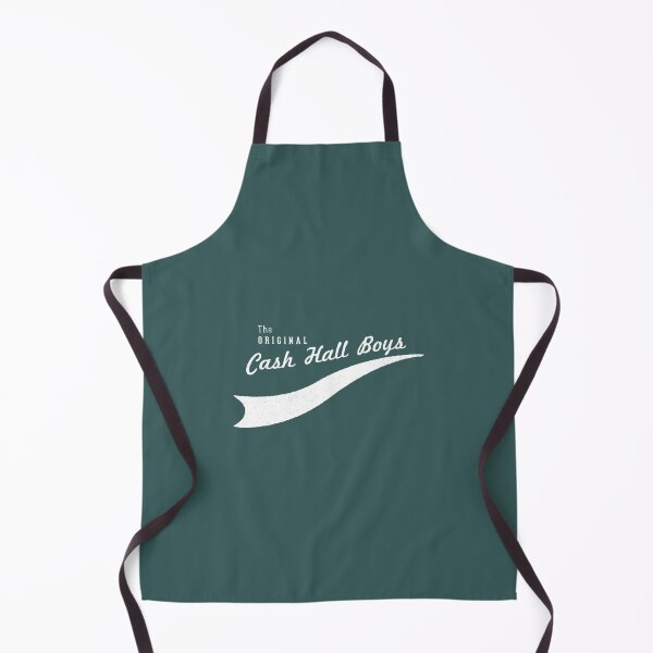 Item preview, The Original Cash Hall Boys - White Active  designed and sold by NatalieMurisonN.