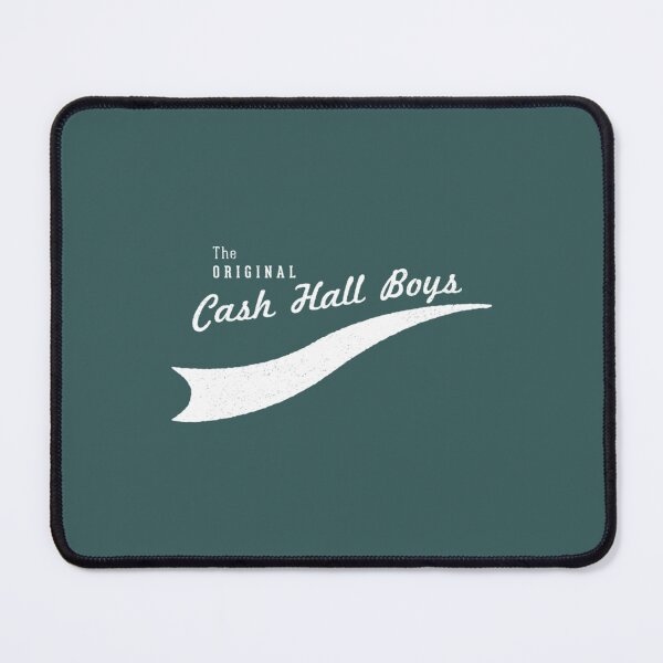 Item preview, The Original Cash Hall Boys - White Active  designed and sold by NatalieMurisonN.