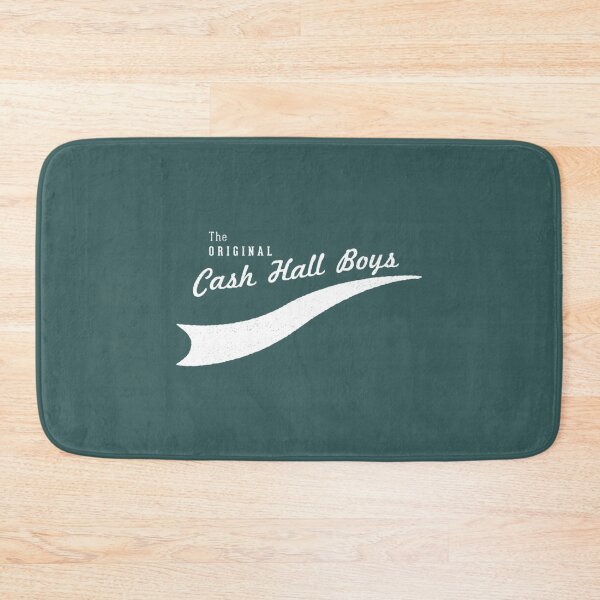 Item preview, The Original Cash Hall Boys - White Active  designed and sold by NatalieMurisonN.