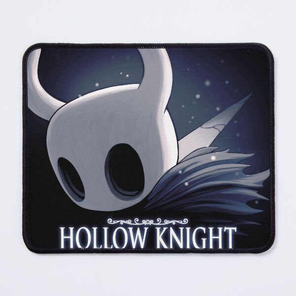 Item preview, hollow knight 321 designed and sold by Maskan.