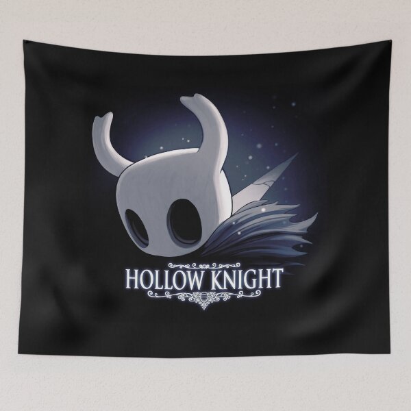 Item preview, hollow knight 321 designed and sold by Maskan.