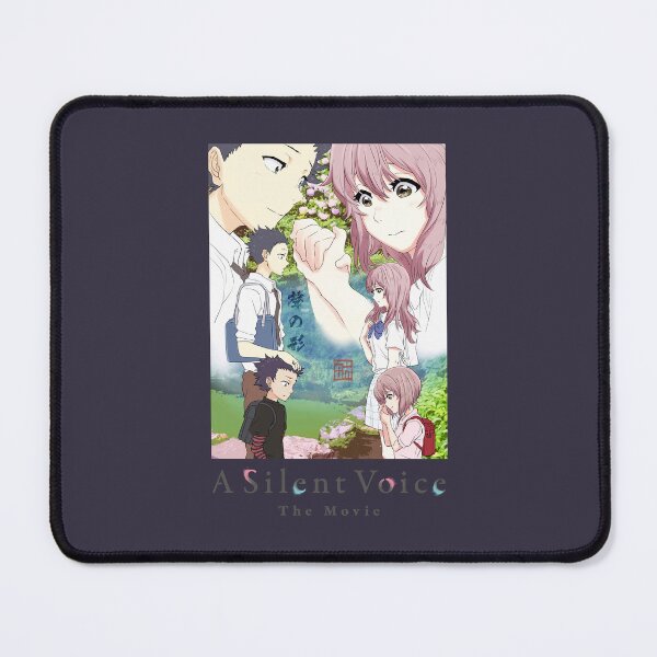 Item preview, A Silent Voice Movie Shirt, Anime Trending T Shirt designed and sold by Kristineiu12.