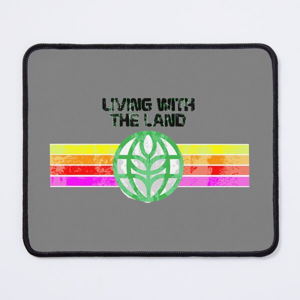 Item preview, Living With The Land designed and sold by Sofiamateo689.