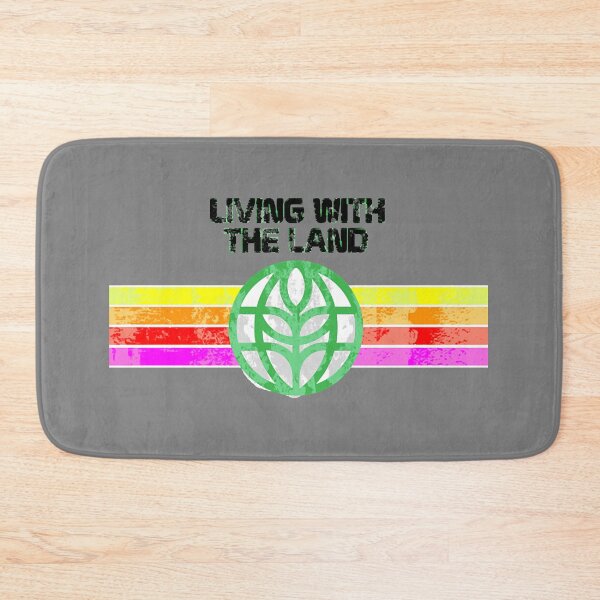 Item preview, Living With The Land designed and sold by Sofiamateo689.
