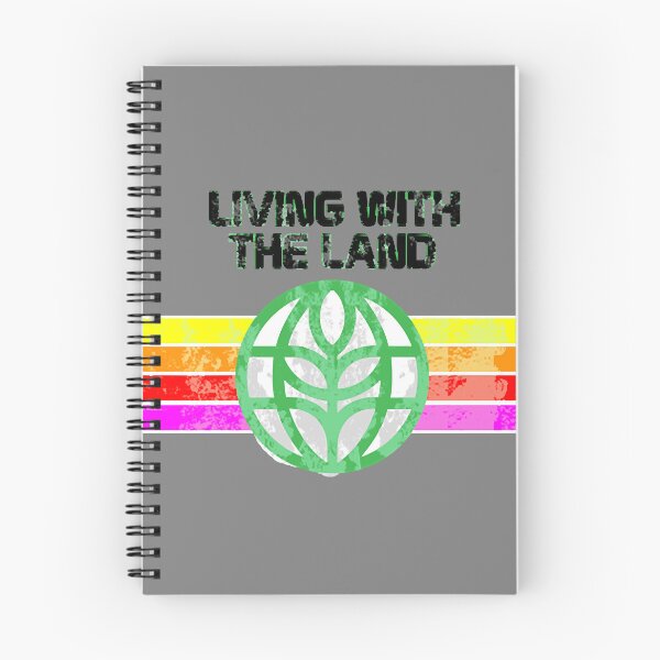 Item preview, Living With The Land designed and sold by Sofiamateo689.