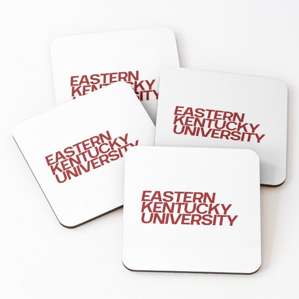 Item preview, Eastern Kentucky U designed and sold by Naomi G..