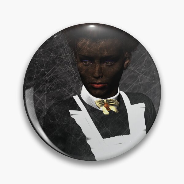Item preview, Haunting on the Bayou: Cecilia designed and sold by Fiendtown.