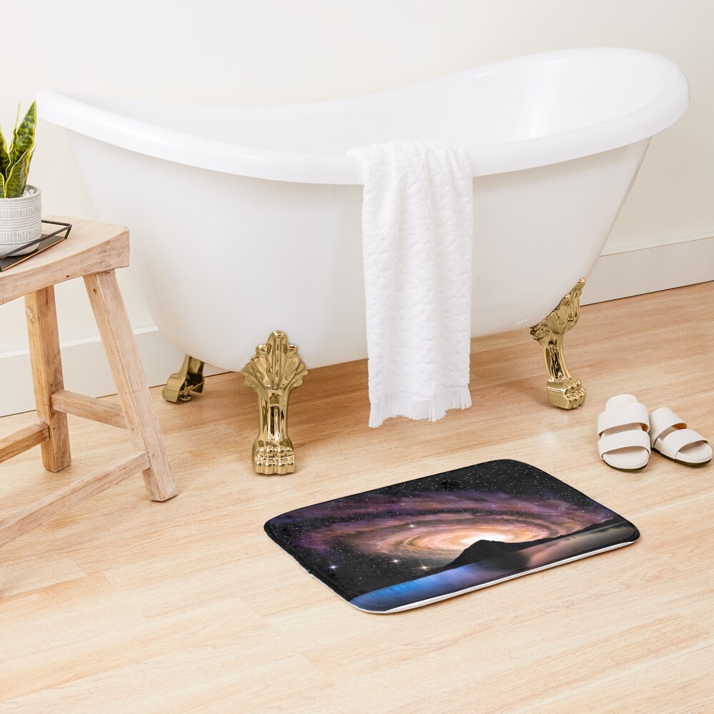 Item preview, Bath Mat designed and sold by csfriedman.