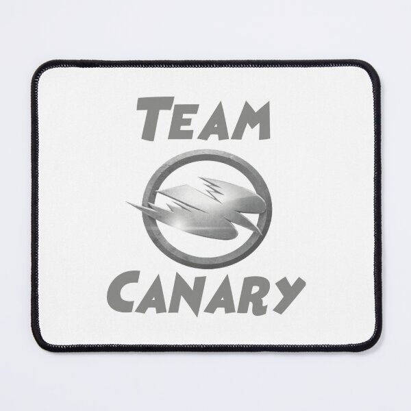 Item preview, Team Canary-Legends of Tomorrow   designed and sold by NickCastellano2.