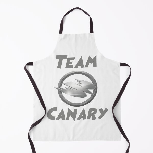 Item preview, Team Canary-Legends of Tomorrow   designed and sold by NickCastellano2.