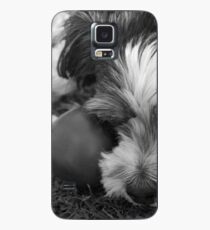 Lonely.... Case/Skin for Samsung Galaxy