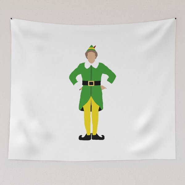 Item preview, Elf designed and sold by Bellatoung81.