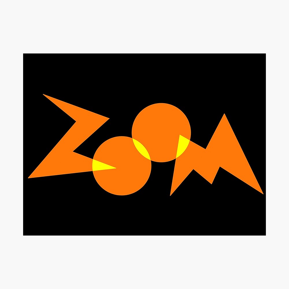 Zoom Pbs Logo