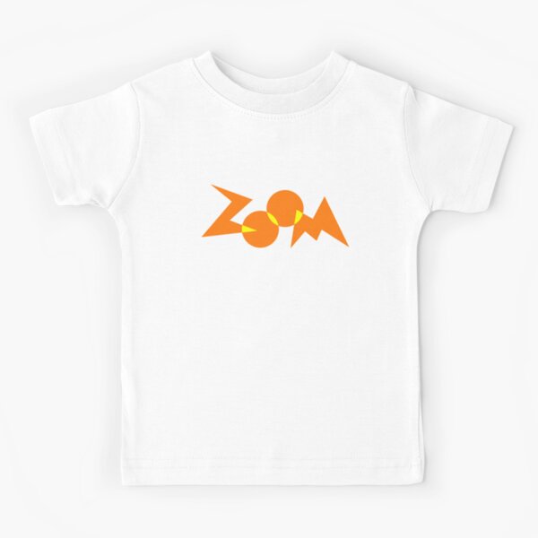 Zoom t shirt pbs Clearance