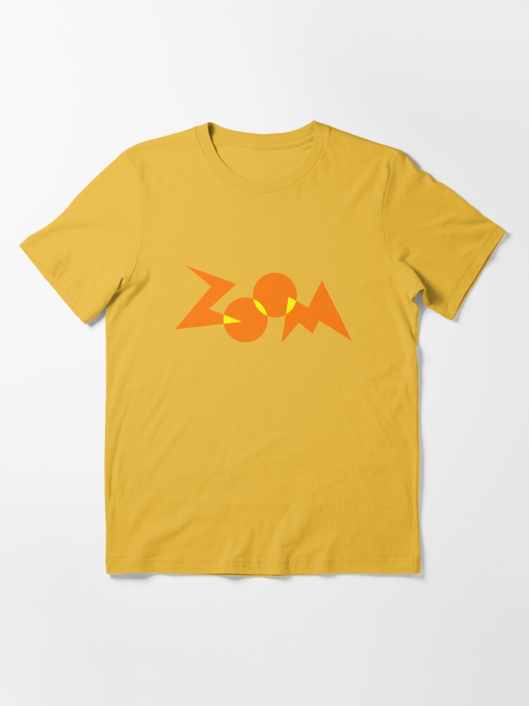Zoom PBS Essential T Shirt for Sale by LovelyLadybug15 Redbubble