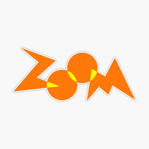 Zoom Pbs Logo