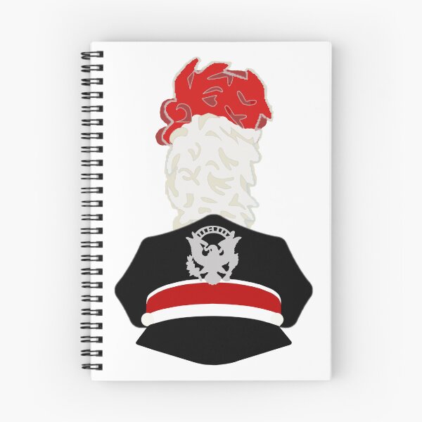 Item preview, Hats of a Marching Band-OH designed and sold by wawink.