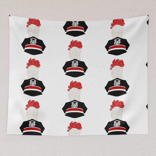 Item preview, Hats of a Marching Band-OH designed and sold by wawink.