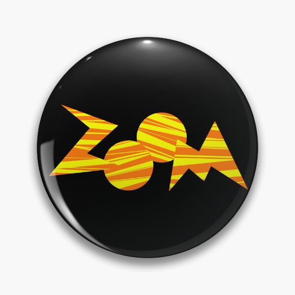 Item preview, PBS Zoom designed and sold by LovelyLadybug15.