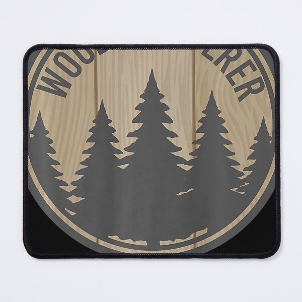 Item preview, Wood Whisperer Woodman Woodworker Carpenter Gift Premium designed and sold by edensmr.