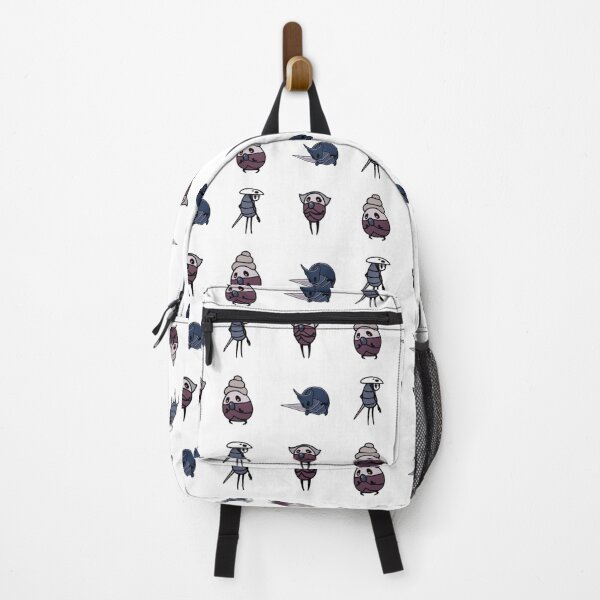 Item preview, hollow knight stickers pack pattern 2 designed and sold by Maskan.