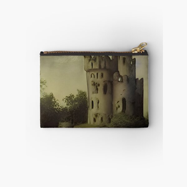 Item preview, Fairy castle Tumbajulca designed and sold by TUMBAJULCA.