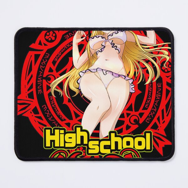 Item preview, Dxd Highschool Asia DxD manga designed and sold by Sanahrner.