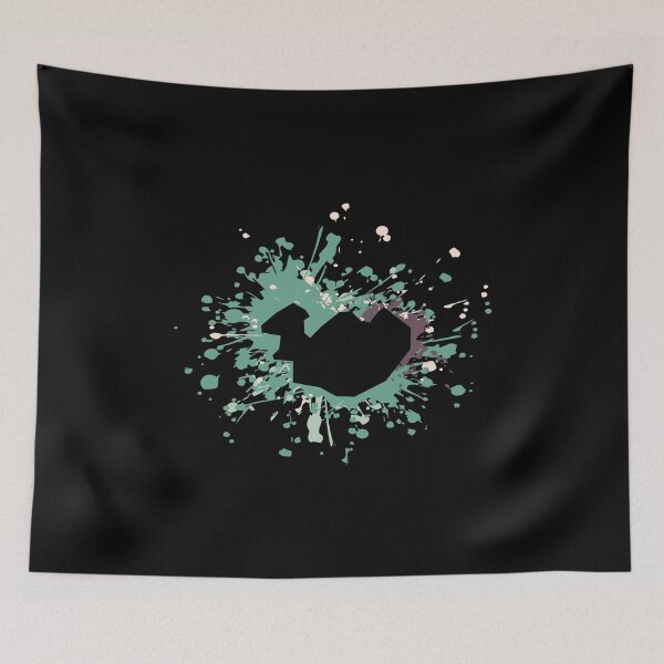 Item preview, Beautiful Iceland Color Splash designed and sold by onicon.