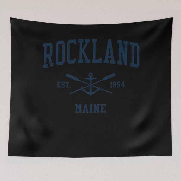 Item preview, Rockland For Men And Women designed and sold by BennieTorphy.