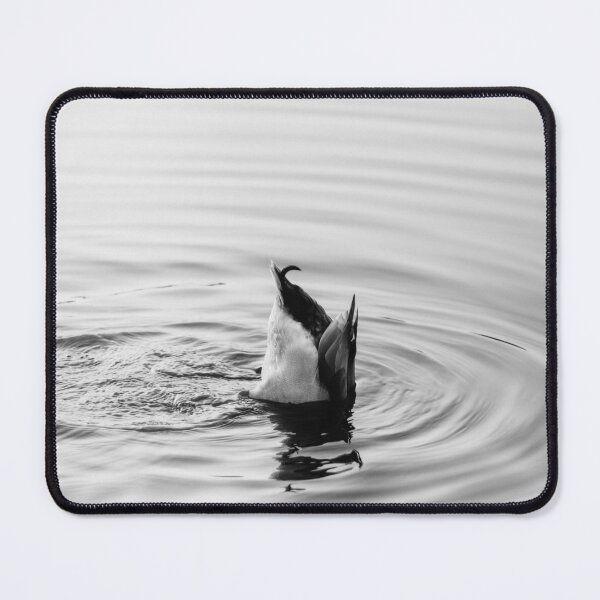 Item preview, Underneath the Ripples - A Duck Pond Hide-and-seek Water Game - Lake Life designed and sold by sthNnth.