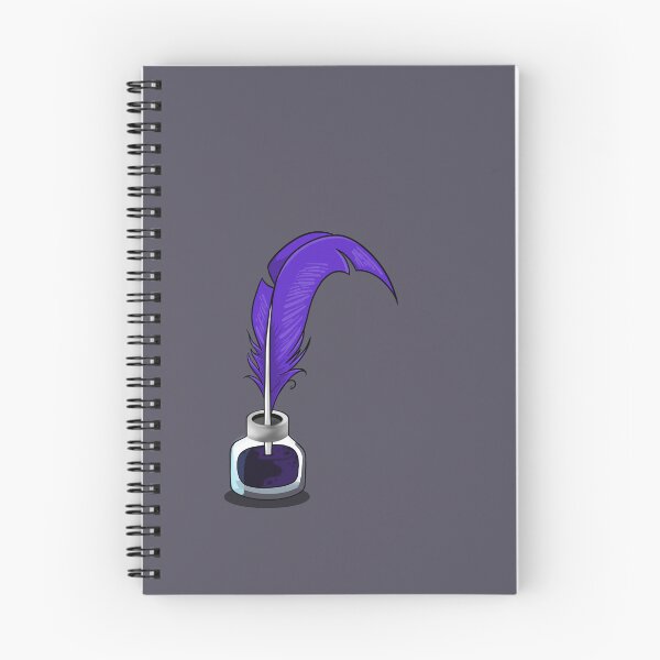 Item preview, Quill and Ink designed and sold by dreeft.