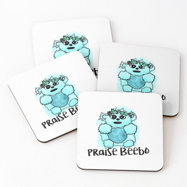 Item preview, Beebo Loves You   designed and sold by NickCastellano2.